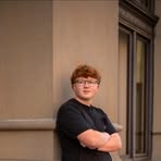Andrew Leonard - Facebook