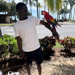 Andrew Leonard - @huncho.dro - Instagram