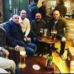 Andrew Leonard - @andrewleonard437 - Instagram