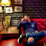 Andrew Leonard Lumban Tobing - @adoublelandt - Instagram