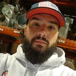 Andrew  Levesque - @alevec__213 - Instagram