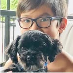 Andrew-lee Do Levesque - @andrewlee1507 - Instagram