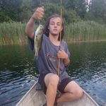 Andrew Levesque - @_drew_wolf_ - Instagram