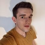 Andrew Levesque - @_andrew_levesque_ - Instagram
