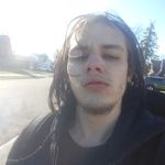 Andrew Levesque - @andylevesque18 - Instagram