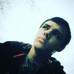 Andrew Levesque - @_cold_hearted_s.o.b_ - Instagram