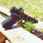 Andrew Levesque - @fac3cow - Instagram
