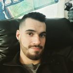 andrew levesque - @drewgordan207 - Instagram