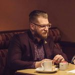 Andrew James Levesque - @thereppingrev - Instagram