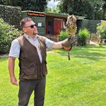 Andrew Lightfoot - @lighteny26 - Instagram