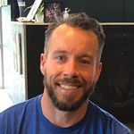 Andrew Lightfoot - @alightfoot1 - Instagram
