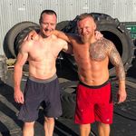 Andrew 'Nax' Lightfoot - @nax800 - Instagram