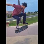 Andrew Lindberg - @11blessed111 - Instagram