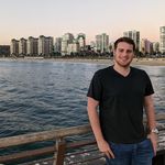 Andrew Lipman - @drewbertino - Instagram
