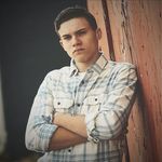 Andrew Litzau - @litzauandrew - Instagram