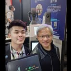 Andrew  Lo - Facebook