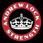 Dr. Andrew Lock - @andrew_lock_strength - Instagram