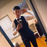 Andrew Loarte - @andrew_hloarte - Instagram