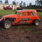 Andrew Locklear - Facebook