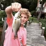 Andrew Locklear - @andrew_locklear18 - Instagram