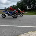 Andrew Locklear - Facebook