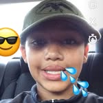 Andrew Locklear - @aye.ur.boy.andrew - Instagram