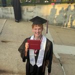 Andrew Loftus - @andrewloftus06 - Instagram