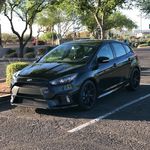 Andrew Loftus - @andrews_mk3rs - Instagram