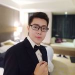Andrew Louis Khoo - @andrewlouiskhoo - Instagram
