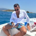 Andreas Michael Louca - @andrewlouka - Instagram