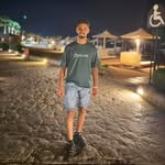 Andrew Louka - @androwlouka - Instagram