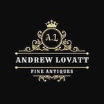Andrew Lovatt - @andrewlovattantiques - Instagram