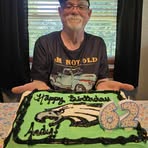 Andrew Love - Facebook