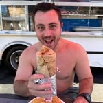 Andrew’s Burrito Reviews - @andrewlovesburritos - Instagram