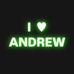 Supreme Premier Generalissimo of the Andrew Fan Club - @andrew___lover - Instagram