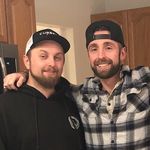 Andrew Lovett - @mrblonde413 - Instagram