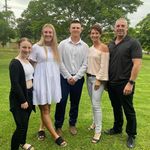 Andrew Lovett - @andrewlovett72 - Instagram