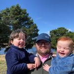 Andrew Lovett - @andos80 - Instagram