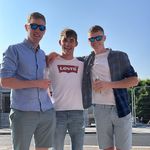 Andrew Lovett - @lovett.andrew - Instagram