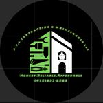 Andrew Lovett - @atlcontracting89 - Instagram