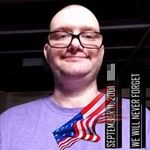 Andrew Luce - @fordman174 - Instagram