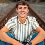 Andrew Luce - @andrew_luce05 - Instagram