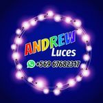 Andrew luces - @andrewluces_ - Instagram