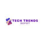 Andrew Lucht - @techtrendsdepot1 - Instagram