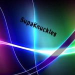 Andrew Lucius Palar - @supaknuckles - Instagram