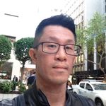 Andrew Lum - @arrchnumbat - Instagram