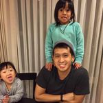 Andrew Lum - @lumandr3w - Instagram