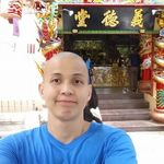 Andrew Lum Chee Wai - @lumcheewai - Instagram