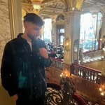 Andrew Lundberg - @jelekstrode - Instagram