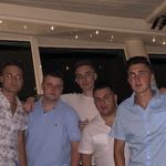 Andrew Lundberg - @alundberg24 - Instagram